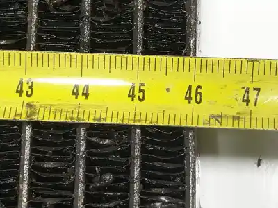 Tweedehands auto-onderdeel airconditioning condensor voor bmw x5 (e70) 3.0 d oem iam-referenties 64509239992  6972553