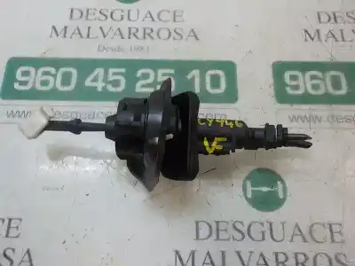 Peça sobressalente para automóvel em segunda mão bomba de embreagem por mazda 3 berlina (bk) 1.6 crdt active referências oem iam bp4k41400d  