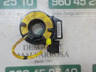 Pezzo di ricambio per auto di seconda mano ANELLO AIRBAG per MAZDA 3 BERLINA (BK)  Riferimenti OEM IAM BS3E66CS0  Z62K7D0237