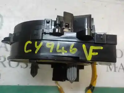 Pezzo di ricambio per auto di seconda mano anello airbag per mazda 3 berlina (bk) 1.6 cd diesel cat riferimenti oem iam bs3e66cs0  z62k7d0237