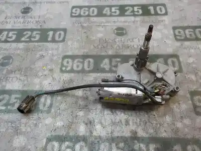 Автозапчасти б/у мотор заднего стеклоочистителя за ford transit furgoneta (fa_ _) 2.2 tdci ссылки oem iam 