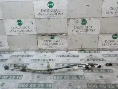 Автозапчасти б/у распределение коробки передач за ford transit furgoneta (fa_ _) 2.2 tdci ссылки oem iam 