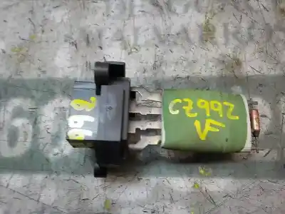 Автозапчасти б/у сопротивление нагреву за ford transit furgoneta (fa_ _) 2.2 tdci ссылки oem iam 