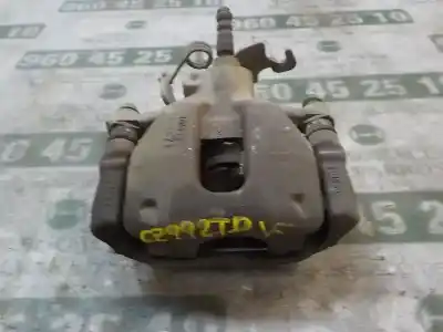 Автозапчасти б/у задний правый тормозной суппорт за ford transit furgoneta (fa_ _) 2.2 tdci ссылки oem iam 