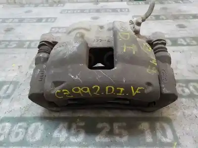 Автозапчасти б/у передний левый тормозной суппорт за ford transit furgoneta (fa_ _) 2.2 tdci ссылки oem iam 