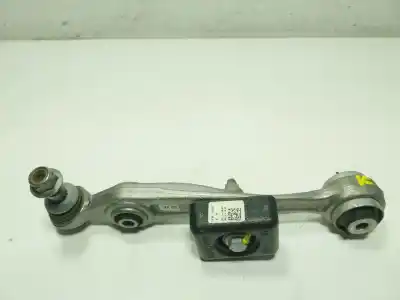 Автозапчастина б/у передній лівий нижний рычаг підвіски для bmw x5 (g05, f95) xdrive 40 d mild-hybrid посилання на oem iam 31106878081