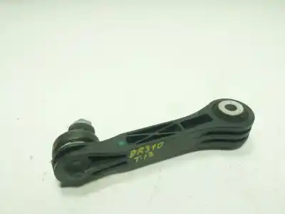 Автозапчастина б/у задня ліва стійка для bmw x5 (g05, f95) xdrive 40 d mild-hybrid посилання на oem iam 33556882924