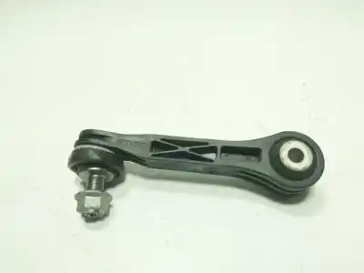 Автозапчастина б/у задня ліва стійка для bmw x5 (g05, f95) xdrive 40 d mild-hybrid посилання на oem iam 33556882924  6882924