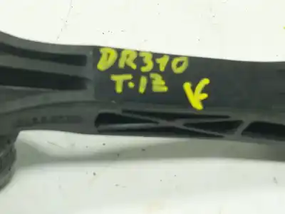 Автозапчастина б/у задня ліва стійка для bmw x5 (g05, f95) xdrive 40 d mild-hybrid посилання на oem iam 33556882924  6882924