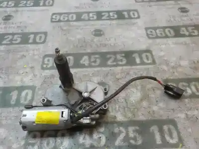 Автозапчасти б/у мотор заднего стеклоочистителя за ford transit furgoneta (fa_ _) 2.2 tdci ссылки oem iam 