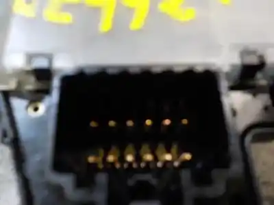 Автозапчасти б/у команда очистки за ford transit furgoneta (fa_ _) 2.2 tdci ссылки oem iam   