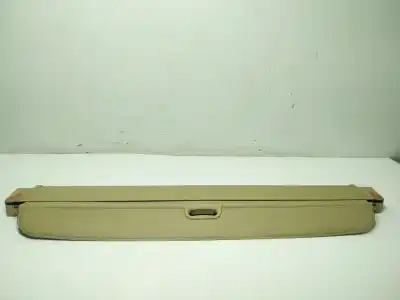 Peça sobressalente para automóvel em segunda mão chapeleira por bmw x5 (e70) 3.0 d referências oem iam 51476955873