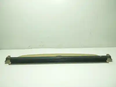 Second-hand car spare part parcel shelf for bmw x5 (e70) 3.0 d oem iam references 51476955873  