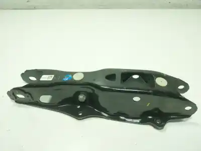 Автозапчастина б/у задній нижний правий ригель підвіски для bmw x5 (g05, f95) xdrive 40 d mild-hybrid посилання на oem iam 33306878031  