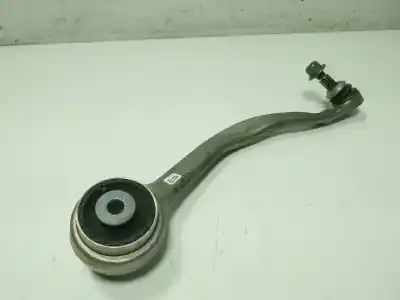 Автозапчастина б/у передній правий нижний рычаг підвіски для bmw x5 (g05, f95) xdrive 40 d mild-hybrid посилання на oem iam 31106893550