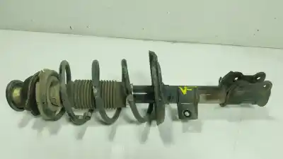 Pezzo di ricambio per auto di seconda mano ammortizzatore anteriore destro per fiat 500 (312_) 1.2 (312axa1a) riferimenti oem iam 51872600