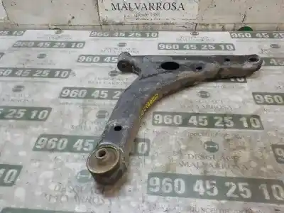 Автозапчасти б/у передний правый нижний рычаг подвески за ford transit furgoneta (fa_ _) 2.2 tdci ссылки oem iam 