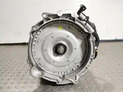 Автозапчастина б/у коробка передач для bmw x5 (g05, f95) xdrive 40 d mild-hybrid посилання на oem iam 24005a931e6