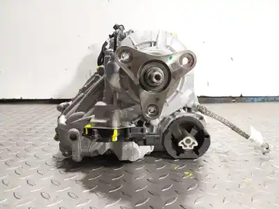 Автозапчасти б/у коробка передач за bmw x5 (g05, f95) xdrive 40 d mild-hybrid ссылки oem iam 24005a931e6  8hp80xmh