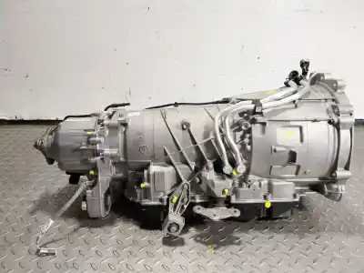 Автозапчасти б/у коробка передач за bmw x5 (g05, f95) xdrive 40 d mild-hybrid ссылки oem iam 24005a931e6  8hp80xmh