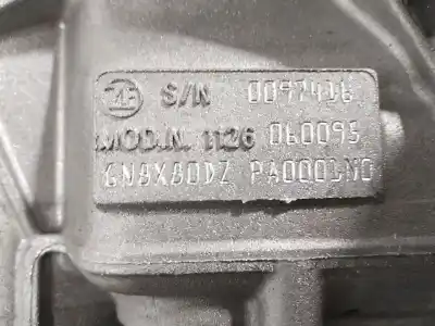 Автозапчасти б/у коробка передач за bmw x5 (g05, f95) xdrive 40 d mild-hybrid ссылки oem iam 24005a931e6  8hp80xmh