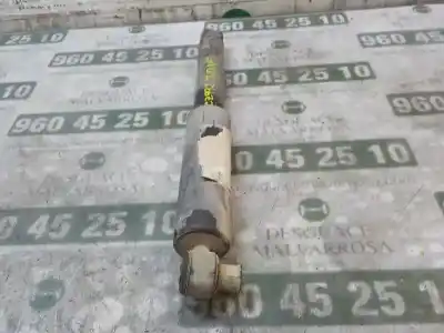 Автозапчасти б/у правый задний амортизатор за ford transit furgoneta (fa_ _) 2.2 tdci ссылки oem iam 