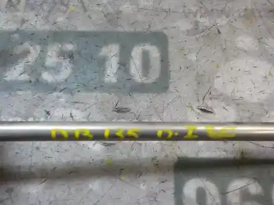 Second-hand car spare part left front bracket for citroen c4 lim. feel edition oem iam references 508764  