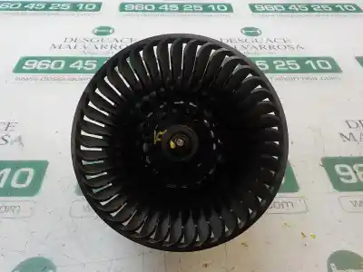 Second-hand car spare part heater blower motor for citroen c4 lim. feel edition oem iam references 6441cz