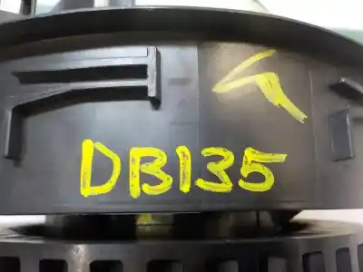 Peça sobressalente para automóvel em segunda mão motor de sofagem por citroen c4 lim. feel edition referências oem iam 6441cz  1011131b