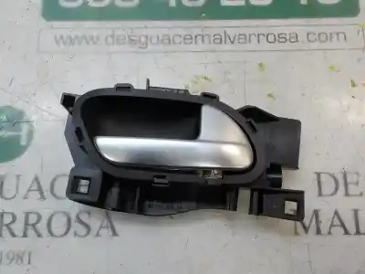 Piesă de schimb auto la mâna a doua Interior Mânerul Dreapta Fata pentru CITROEN C4 LIM. Feel Edition Referințe OEM IAM 9144G4  