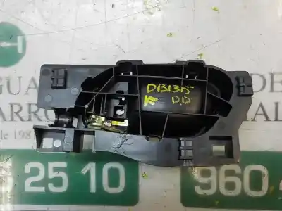 Pezzo di ricambio per auto di seconda mano maniglia interna anteriore destra per citroen c4 lim. feel edition riferimenti oem iam 9144g4  