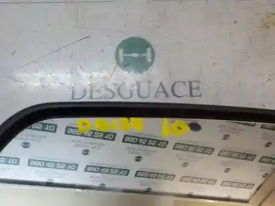 Pezzo di ricambio per auto di seconda mano specchio interno per citroen c4 lim. feel edition riferimenti oem iam 8154sa  