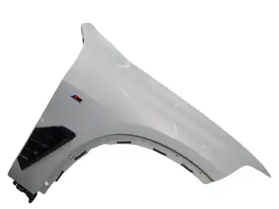 Автозапчастина б/у передне праве крило для bmw x5 (g05, f95) xdrive 40 d mild-hybrid посилання на oem iam 41007492364