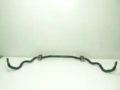 Second-hand car spare part front stabilizer bar for bmw x5 (g05, f95) xdrive 40 d mild-hybrid oem iam references 31356873972  9246591