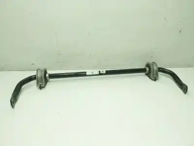 Автозапчастина б/у задній стабілізатор для bmw x5 (g05, f95) xdrive 40 d mild-hybrid посилання на oem iam 33506870710