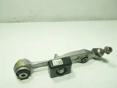 Автозапчастина б/у передній правий нижний рычаг підвіски для bmw x5 (g05, f95) xdrive 40 d mild-hybrid посилання на oem iam 31106878082