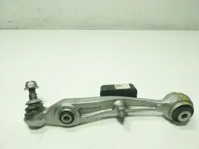Pezzo di ricambio per auto di seconda mano braccio sospensione inferiore anteriore destro per bmw x5 (g05, f95) xdrive 40 d mild-hybrid riferimenti oem iam 31106878082  688458402 Pezzo di ricambio per auto di seconda mano braccio sospensione inferiore anteriore destro per bmw x5 (g05, f95) xdrive 40 d mild-hybrid riferimenti oem iam 31106878082  688458402