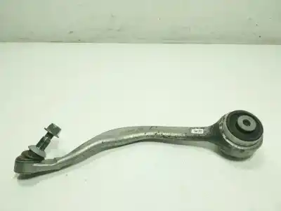 Автозапчастина б/у передній лівий нижний рычаг підвіски для bmw x5 (g05, f95) xdrive 40 d mild-hybrid посилання на oem iam 31106893549