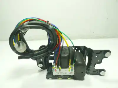 Автозапчастина б/у подвісний насос для bmw x5 (g05, f95) xdrive 40 d mild-hybrid посилання на oem iam 37205a70699