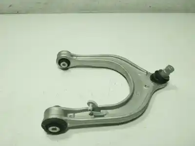 Автозапчастина б/у передній прав верхні рычаг підвіски для bmw x5 (g05, f95) xdrive 40 d mild-hybrid посилання на oem iam 31106883116