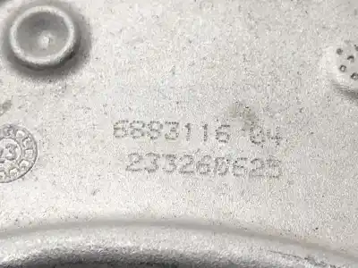 Автозапчастина б/у передній лівий верхній рычок підвіски для bmw x5 (g05, f95) xdrive 40 d mild-hybrid посилання на oem iam 31106883115  688311604