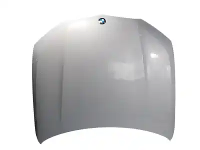 Автозапчастина б/у передній капот для bmw x5 (g05, f95) xdrive 40 d mild-hybrid посилання на oem iam 41007492375