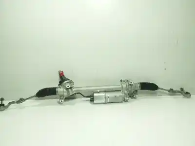 Second-hand car spare part steering rack for bmw x5 (g05, f95) xdrive 40 d mild-hybrid oem iam references 32105b35834  225b3588401