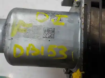 Second-hand car spare part driver left window regulator for citroen c4 lim. feel edition oem iam references 9221gr  