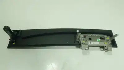 Автозапчастина б/у панель інструментів для bmw x5 (g05, f95) xdrive 40 d mild-hybrid посилання на oem iam 65505a93245  65505a93245