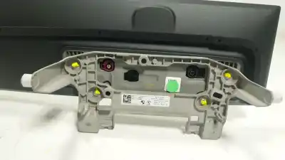 Автозапчастина б/у панель інструментів для bmw x5 (g05, f95) xdrive 40 d mild-hybrid посилання на oem iam 65505a93245  65505a93245