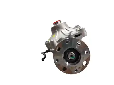 Автозапчастина б/у передній диференціал для bmw x5 (g05, f95) xdrive 40 d mild-hybrid посилання на oem iam 31509452642