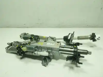 Автозапчастина б/у рульва колонка для bmw x5 (g05, f95) xdrive 40 d mild-hybrid посилання на oem iam 32306894879  7045955018