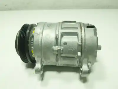 Автозапчасти б/у компрессор кондиционера воздуха за bmw x5 (g05, f95) xdrive 40 d mild-hybrid ссылки oem iam 64529892069  989206901