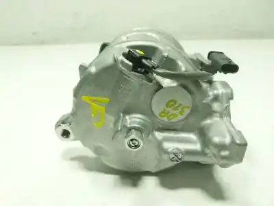 Автозапчасти б/у компрессор кондиционера воздуха за bmw x5 (g05, f95) xdrive 40 d mild-hybrid ссылки oem iam 64529892069  989206901